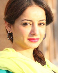 Sarwat Gilani